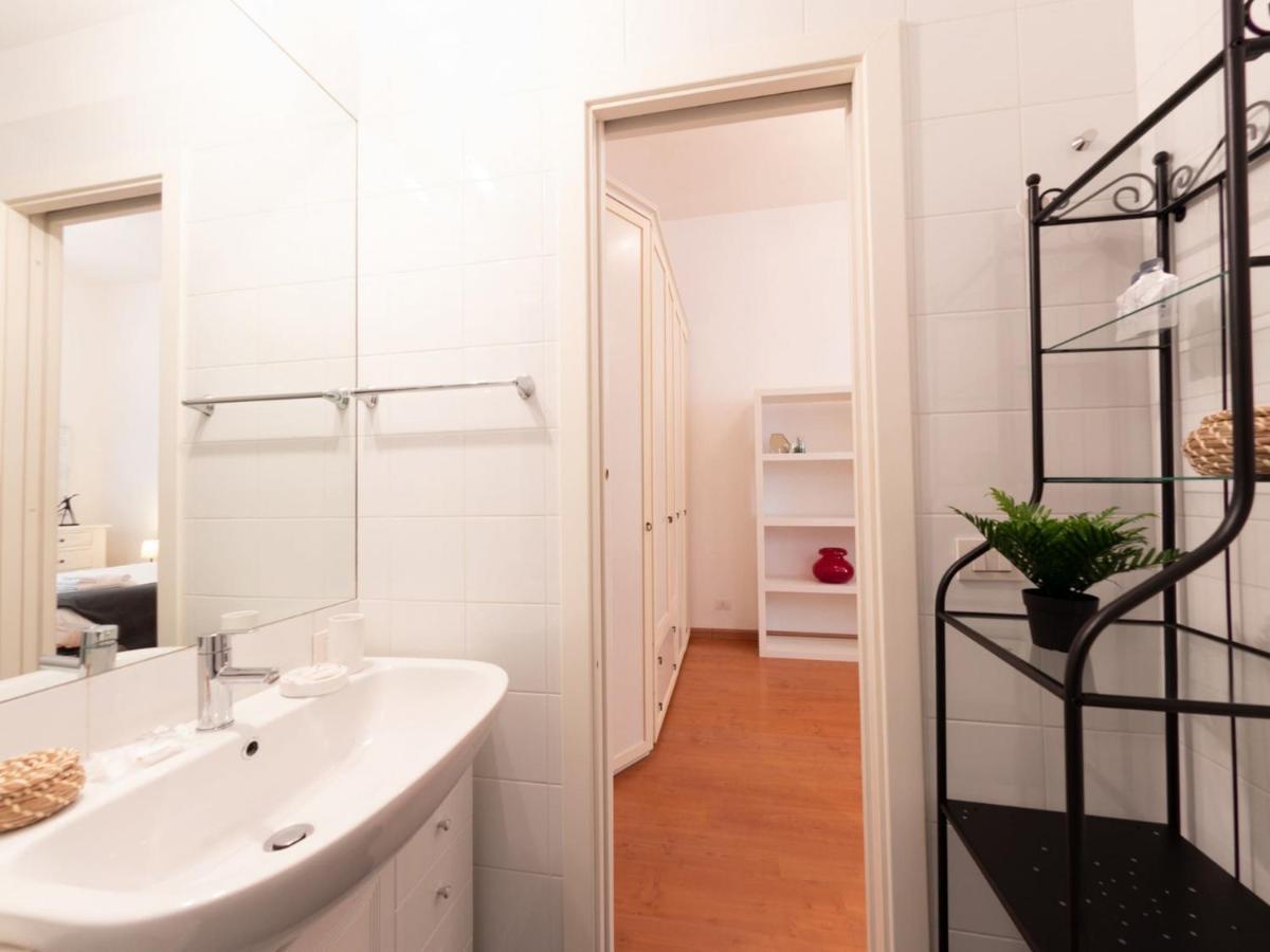 The Best Rent - Lovely One-Bedroom Apartment Near Villa Borghese Roma Ngoại thất bức ảnh