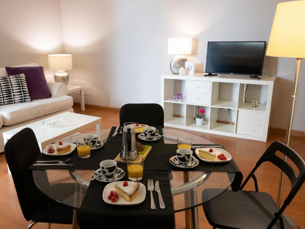 The Best Rent - Lovely One-Bedroom Apartment Near Villa Borghese Roma Ngoại thất bức ảnh