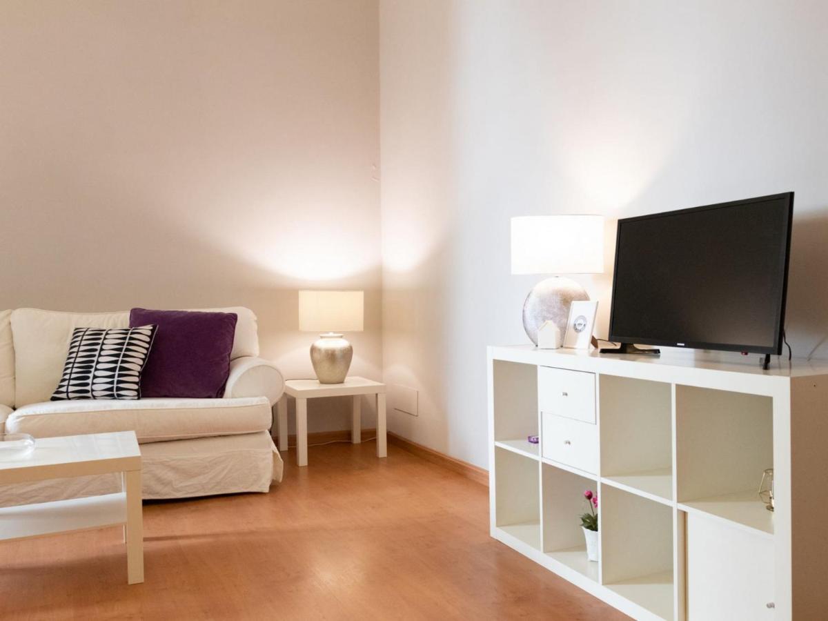 The Best Rent - Lovely One-Bedroom Apartment Near Villa Borghese Roma Ngoại thất bức ảnh