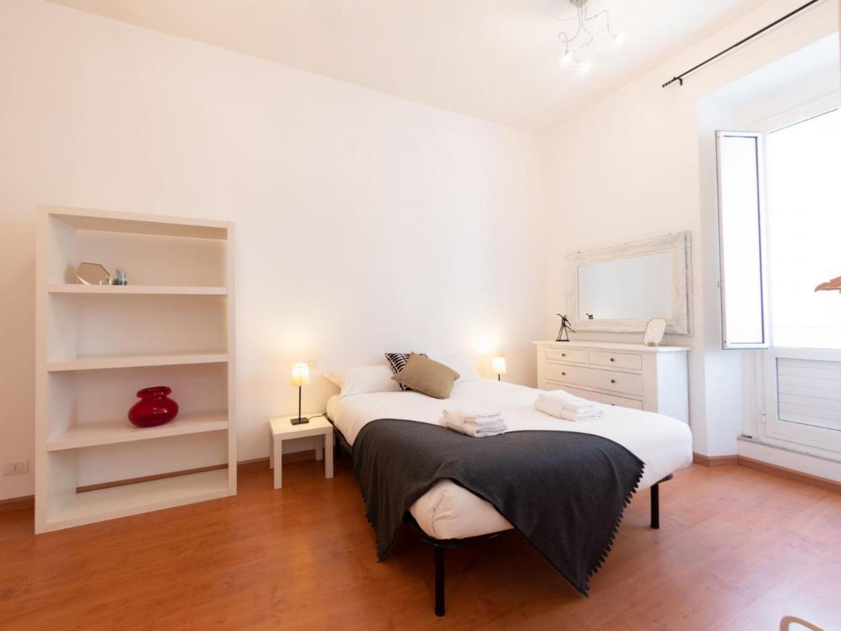 The Best Rent - Lovely One-Bedroom Apartment Near Villa Borghese Roma Ngoại thất bức ảnh