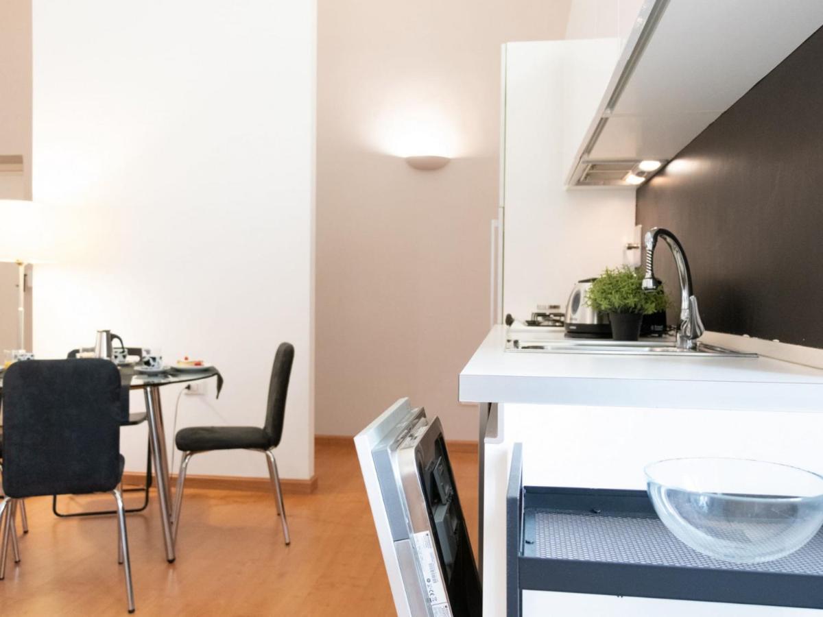 The Best Rent - Lovely One-Bedroom Apartment Near Villa Borghese Roma Ngoại thất bức ảnh