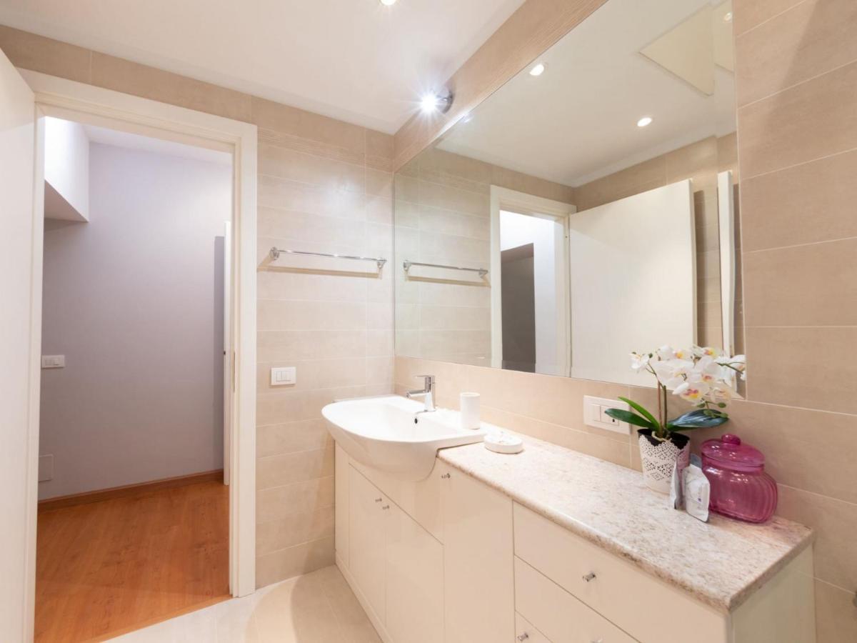 The Best Rent - Lovely One-Bedroom Apartment Near Villa Borghese Roma Ngoại thất bức ảnh